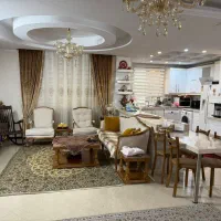 153متر-3خواب-سالن-پرده-خور-کوثر