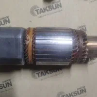 آرمیچر استارت بنز ۰۲۲ مایلر (کوتاه)