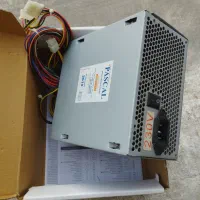 پاورکامپیوتر ۲۳۰ وات|قطعات و لوازم جانبی رایانه|اراک, |دیوار