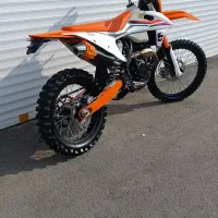 تریل وای بی ۲۵۰درحد خشک