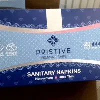 پد ماهانه پرستیو(لدورا)|آرایشی، بهداشتی، درمانی|اصفهان, جلالیه|دیوار