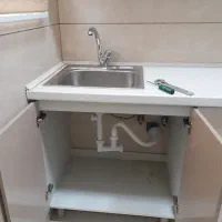 نصب شیرالات و کولر