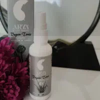 تونیک نانو وگان نقره