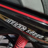 موتور سیکلت هیرمند|موتورسیکلت|اصفهان, سرشبادران|دیوار