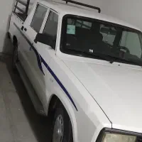 مزدا وانت دوکابین۲۰۰۰|خودرو سواری و وانت|کرمانشاه, |دیوار