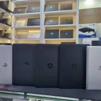 انواع لپتاپ استوک وارداتیHp