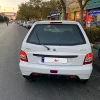 پراید111|خودرو سواری و وانت|مشهد, رضاشهر|دیوار