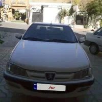 پارس سال مدل ۹۳ داشبورد جدید|خودرو سواری و وانت|کرج, باغستان|دیوار