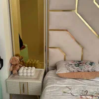 سرویس خواب کامل|تخت و سرویس خواب|تهران, ائمه اطهار|دیوار
