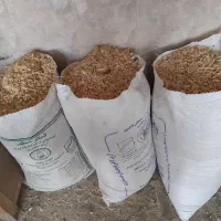 طلاشه چوب روسی گونی ۱۰۰تومان