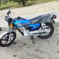 موتور 200  احسان