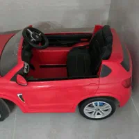 ماشین شارژی|دوچرخه، اسکیت، اسکوتر|یزد, |دیوار