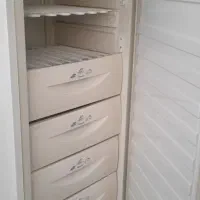 چخچال و فریزر امرسان