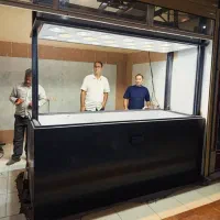 تولید گاوصندوق اسانسوری طلافروشیzfui76