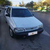 پراید مدل 80