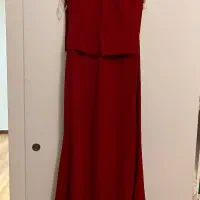 پیراهن مجلسی