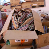 استخدام کارگر ساده بسته بندی لوازم تحریر