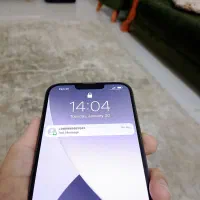 13پرو مکس256گرافیت|موبایل|زاهدان, |دیوار