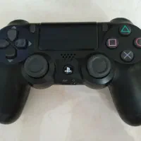 دسته بازی ps4|کنسول، بازی ویدئویی و آنلاین|فردیس, شهرک ۱۱۰|دیوار