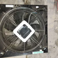 فن تهویه سایز ۴۰|پنکه و تصفیه‌کنندهٔ هوا|شوشتر, |دیوار