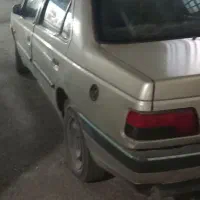 پژو۴۰۵