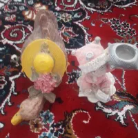هفت سین و لاک پست و مجسه اودک|صنایع دستی و سایر لوازم تزئینی|کرمانشاه, |دیوار