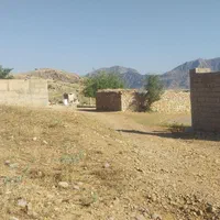 فروش زمین ۲۰۰۰ متری شهرک عمارت دهنو  باشرایط اقساط