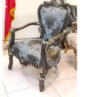مبل نگار|مبلمان خانگی و میز عسلی|مهاجران, |دیوار