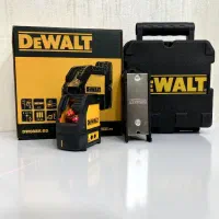 تراز لیزری دیوالت 180درجه دو بعدی