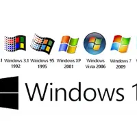 نصب ویندوز و عیب یابی سیستم