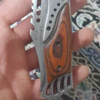 چاقو|ابزارآلات|زرند, |دیوار