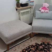 مبل تخت خواب شو