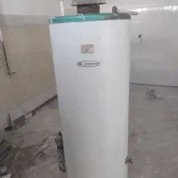 ابگرمکن زمینی