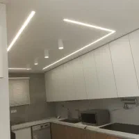 نقاشی ساختمان