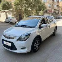 لیفانx50‌ اتوماتیک مدل97|خودرو سواری و وانت|کرمانشاه, |دیوار