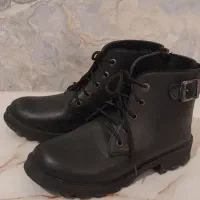 کفش نیم بوت سایز ۳۸