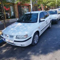 سمند LX EF7 بنزینی، مدل ۱۳۹۳