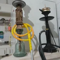 قلیون فروشی|کلکسیون و سرگرمی|آشتیان, |دیوار