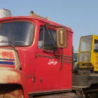 جرثقیل ماک|خودرو سنگین|خاوران, |دیوار