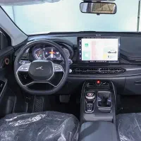 x5 کی ام سی