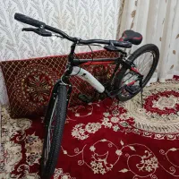 دوچرخه تک سرعته مارک پرشیا|دوچرخه، اسکیت، اسکوتر|نوده خاندوز, |دیوار