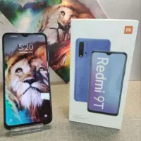 گوشی Redmi 9 t