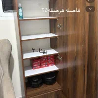 ایینه میز|جاکفشی، کمد، دراور|اصفهان, ملکشهر|دیوار