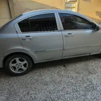 ام وی ام ۵۳۰ مدل ۹۰ نقره‌ای