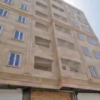 واحد ۱۱۴متری براصلی بلوارنماز لوکیشن ممتاز چالیمار|فروش آپارتمان|ایلام, |دیوار