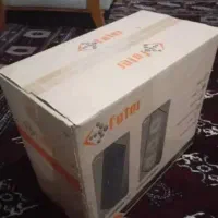 قاب کیس|قطعات و لوازم جانبی رایانه|اهواز, شهرک رزمندگان|دیوار