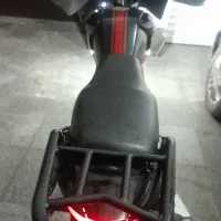 ایران دوچرخ|موتورسیکلت|تهران, امانیه|دیوار