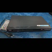 ۲عدد دستگاه سی‌دی