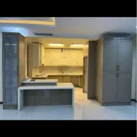 اجاره برج  ۱۸۰ متری  فول امکانات در البرز مرزداران