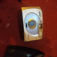 دوربین عکاسی قدیمی